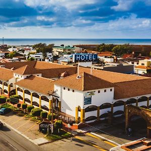 Del Mar Inn Playas